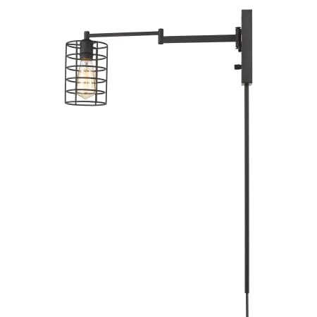 A large image of the Acclaim Lighting IN41030 Alternate Angle