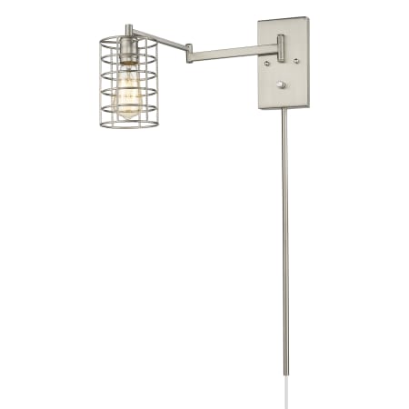 A large image of the Acclaim Lighting IN41030 Light On