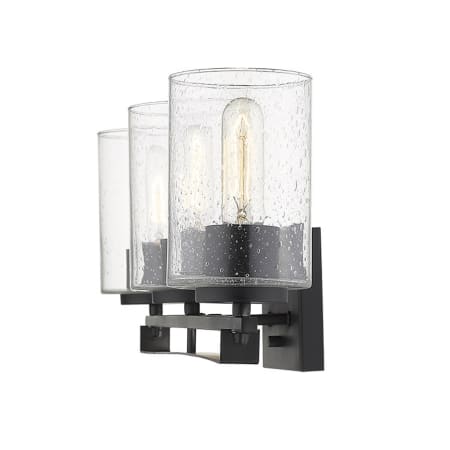 A large image of the Acclaim Lighting IN41102 Light On