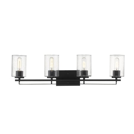 A large image of the Acclaim Lighting IN41103 Light On