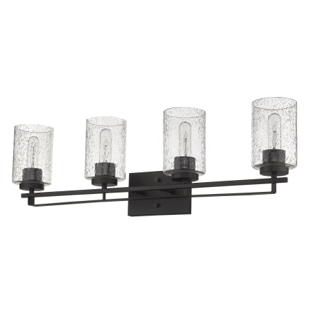 A large image of the Acclaim Lighting IN41103 Oil-Rubbed Bronze