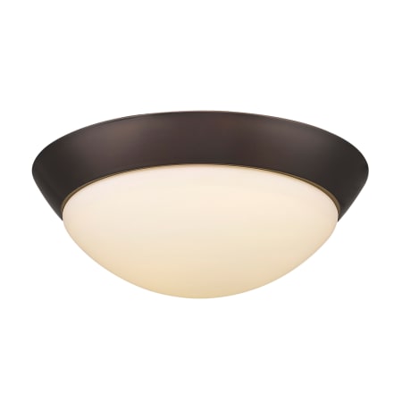 A large image of the Acclaim Lighting IN51393 Oil Rubbed Bronze