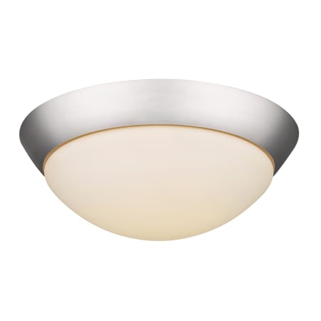 A large image of the Acclaim Lighting IN51393 Satin Nickel