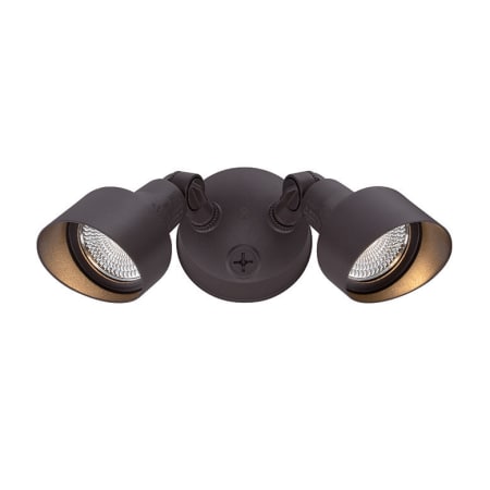 A large image of the Acclaim Lighting LFL2 Architectural Bronze