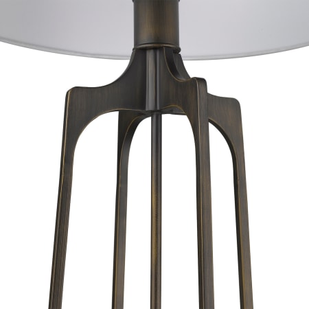 A large image of the Acclaim Lighting TF70020 Alternate View