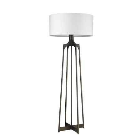 A large image of the Acclaim Lighting TF70020 Oil-Rubbed Bronze