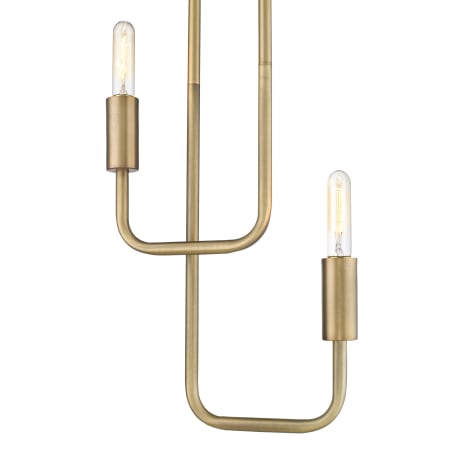 A large image of the Acclaim Lighting TP20016 Alternate View