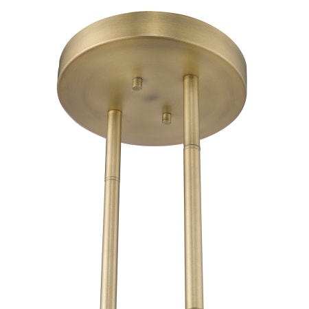 A large image of the Acclaim Lighting TP20016 Alternate View
