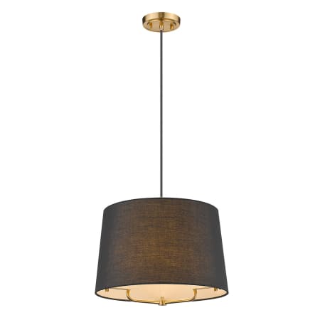 A large image of the Acclaim Lighting TP30030 Alternate View