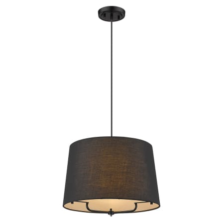 A large image of the Acclaim Lighting TP30030 Alternate View