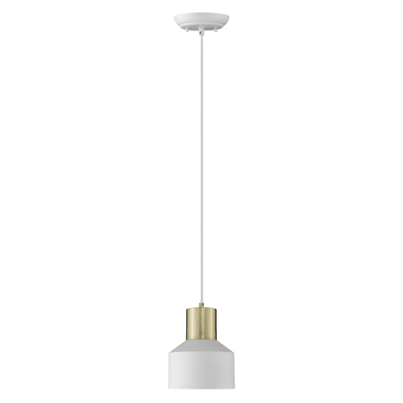 A large image of the Acclaim Lighting TP30065 Alternate View