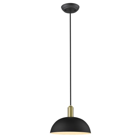 A large image of the Acclaim Lighting TP30100 Alternate View