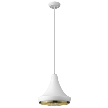 A large image of the Acclaim Lighting TP30121 Alternate View