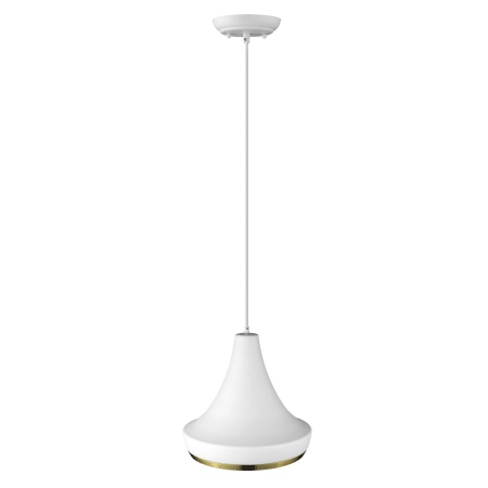 A large image of the Acclaim Lighting TP30121 Alternate View