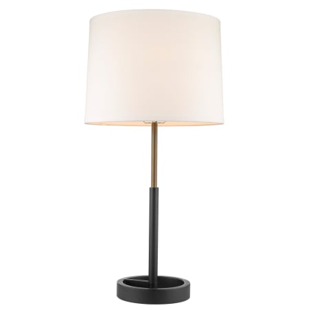 A large image of the Acclaim Lighting TT5110 Alternate View
