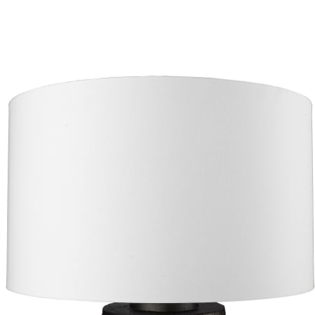 A large image of the Acclaim Lighting TT80006 Alternate View