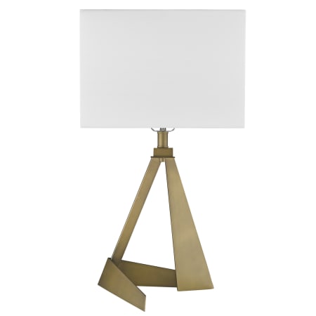 A large image of the Acclaim Lighting TT80010 Alternate View