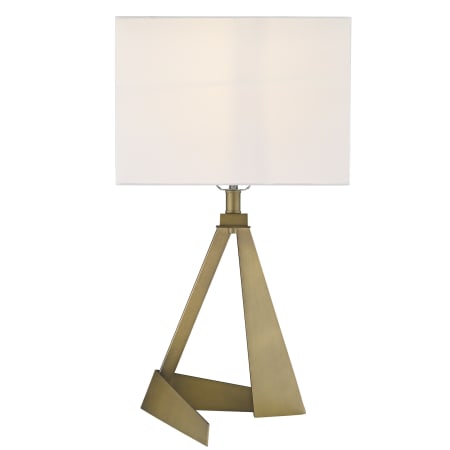 A large image of the Acclaim Lighting TT80010 Alternate View