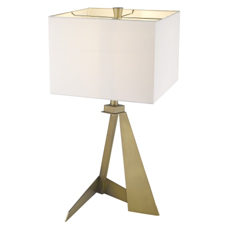 A large image of the Acclaim Lighting TT80010 Alternate View