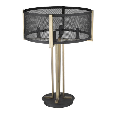 A large image of the Acclaim Lighting TT80055 Alternate View