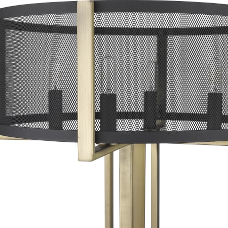 A large image of the Acclaim Lighting TT80055 Alternate View