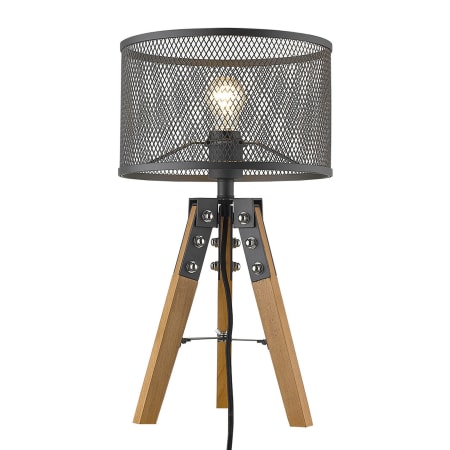A large image of the Acclaim Lighting TT80061 Alternate View