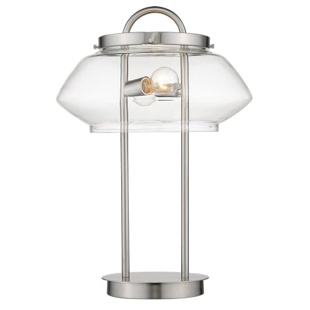 A large image of the Acclaim Lighting TT80062 Alternate View