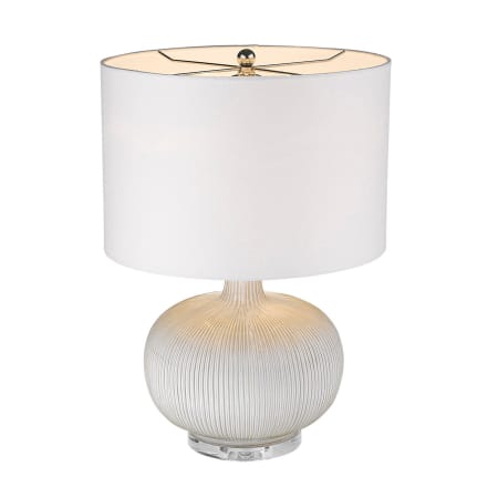 A large image of the Acclaim Lighting TT80156 Alternate View