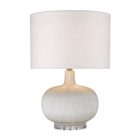 A large image of the Acclaim Lighting TT80156 Alternate View