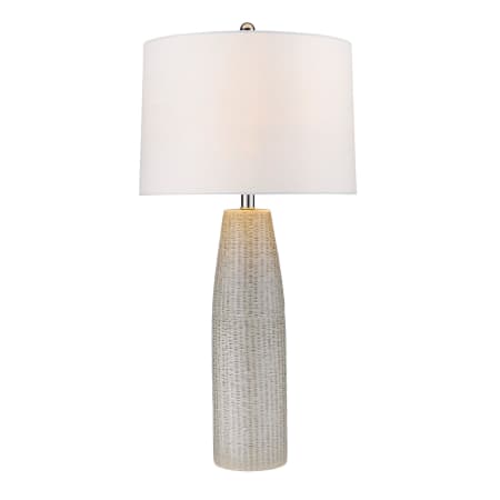 A large image of the Acclaim Lighting TT80157 Alternate View