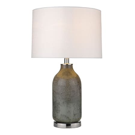 A large image of the Acclaim Lighting TT80163 Alternate View