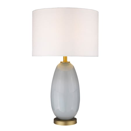 A large image of the Acclaim Lighting TT80167 Alternate View