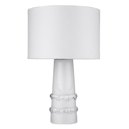 A large image of the Acclaim Lighting TT80170 White