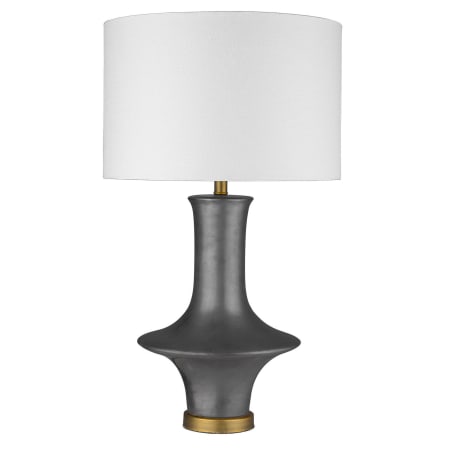 A large image of the Acclaim Lighting TT80172 Brass