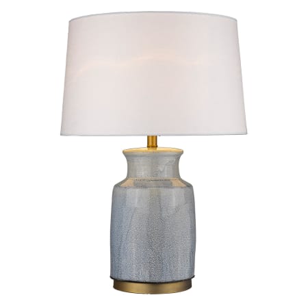 A large image of the Acclaim Lighting TT80173 Alternate View