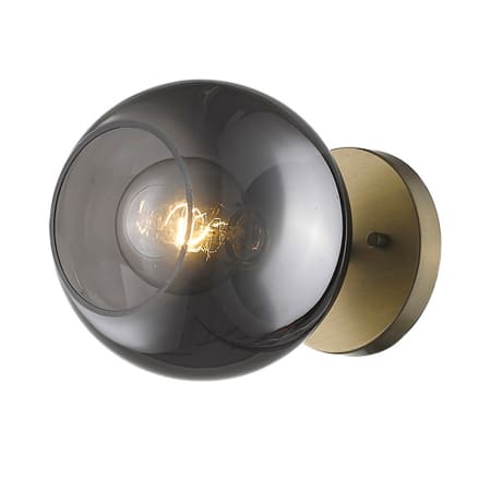 A large image of the Acclaim Lighting TW40039 Alternate View