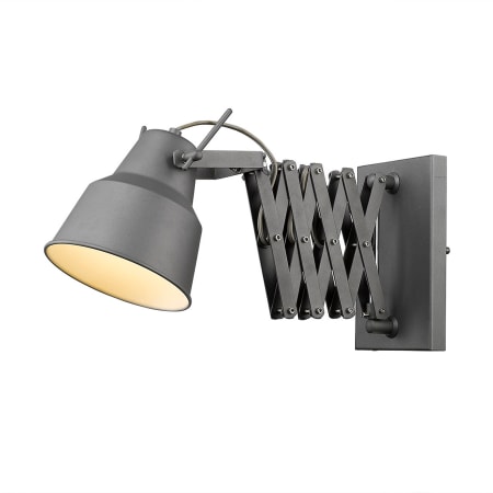 A large image of the Acclaim Lighting TW40060 Alternate View