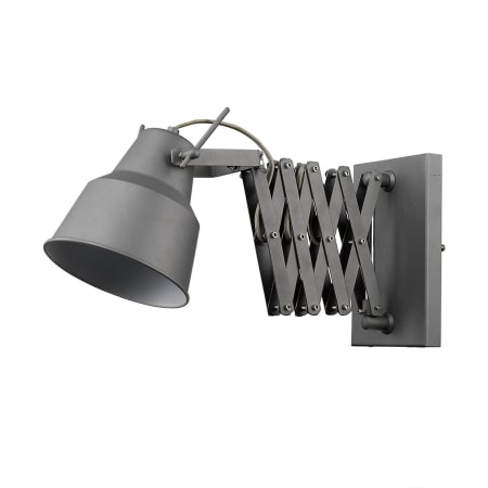 A large image of the Acclaim Lighting TW40060 Gray