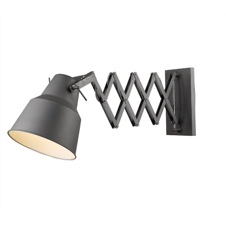 A large image of the Acclaim Lighting TW40061 Alternate View