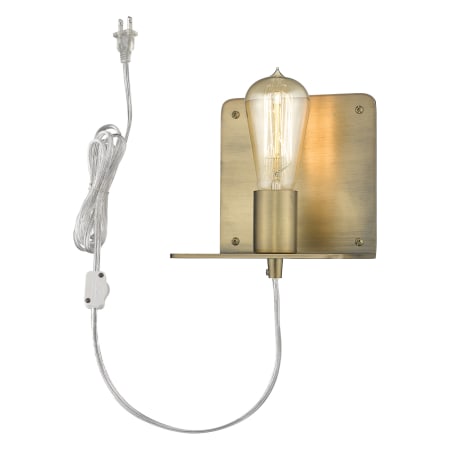 A large image of the Acclaim Lighting TW40070 Alternate View