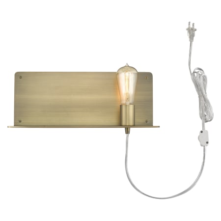 A large image of the Acclaim Lighting TW40071 Alternate View