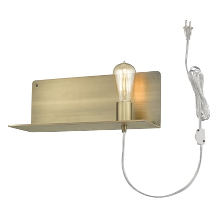 A large image of the Acclaim Lighting TW40071 Alternate View