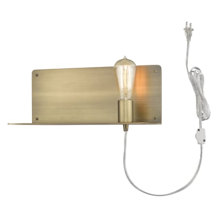 A large image of the Acclaim Lighting TW40071 Alternate View