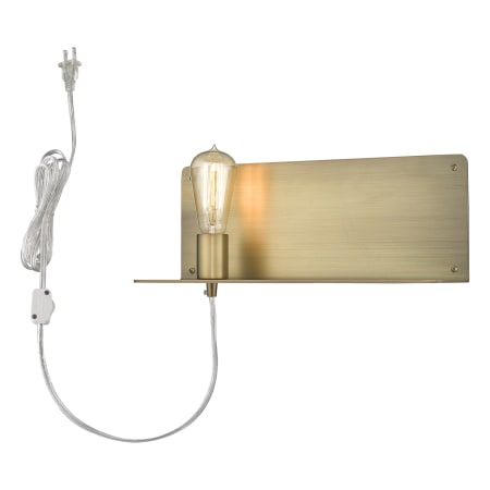 A large image of the Acclaim Lighting TW40072 Alternate View