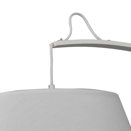 A large image of the Acclaim Lighting TW40081 Alternate View