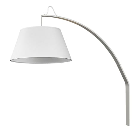 A large image of the Acclaim Lighting TW40081 White