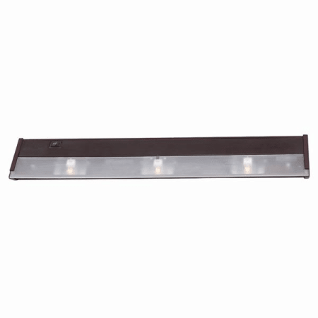 A large image of the Acclaim Lighting XUC335 Bronze