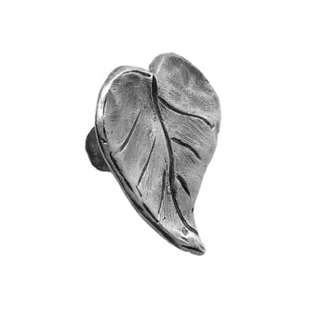 A large image of the Acorn Manufacturing APRP Antique Pewter