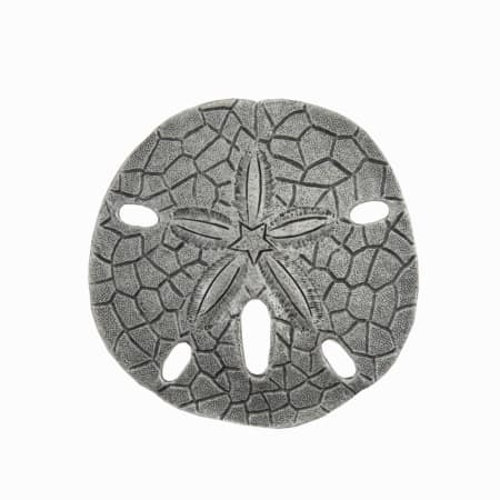 A large image of the Acorn Manufacturing DPD Antique Pewter