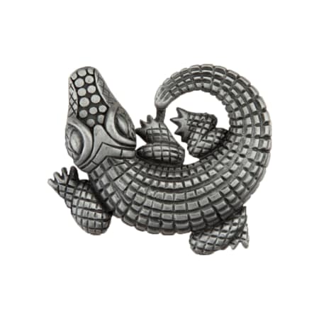 A large image of the Acorn Manufacturing DPM Antique Pewter